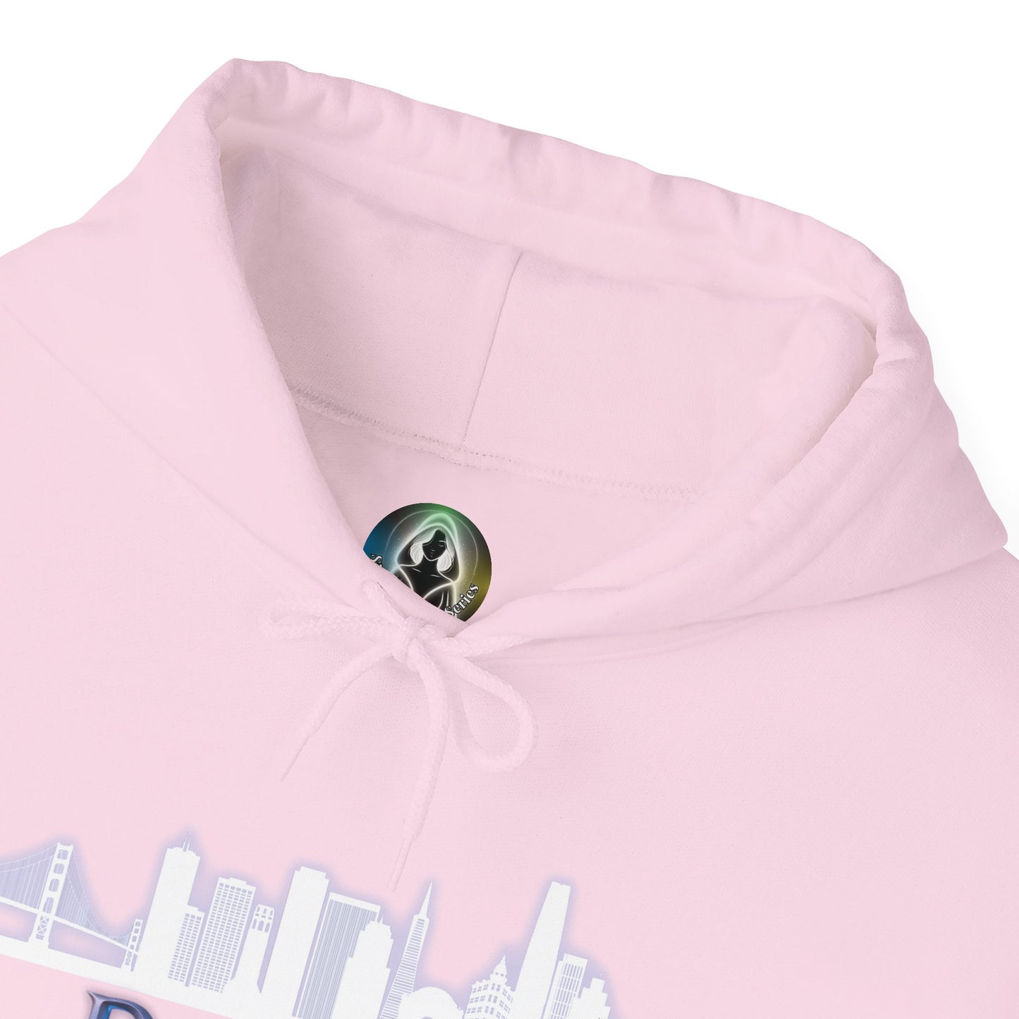 Team Rowan Unisex Heavy Blend™ Hooded Sweatshirt—Sin & Salvation Series